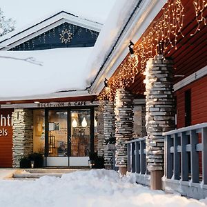 Lapland Hotels Sirkantähti