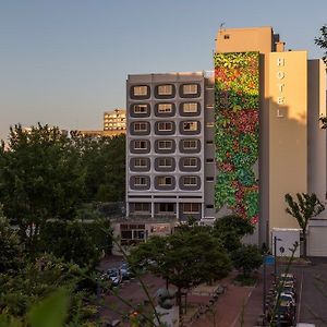 Hotel des Congrès